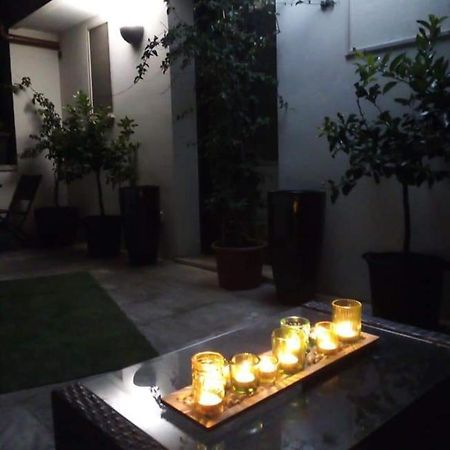 Room Mazzini Lecce Exterior photo