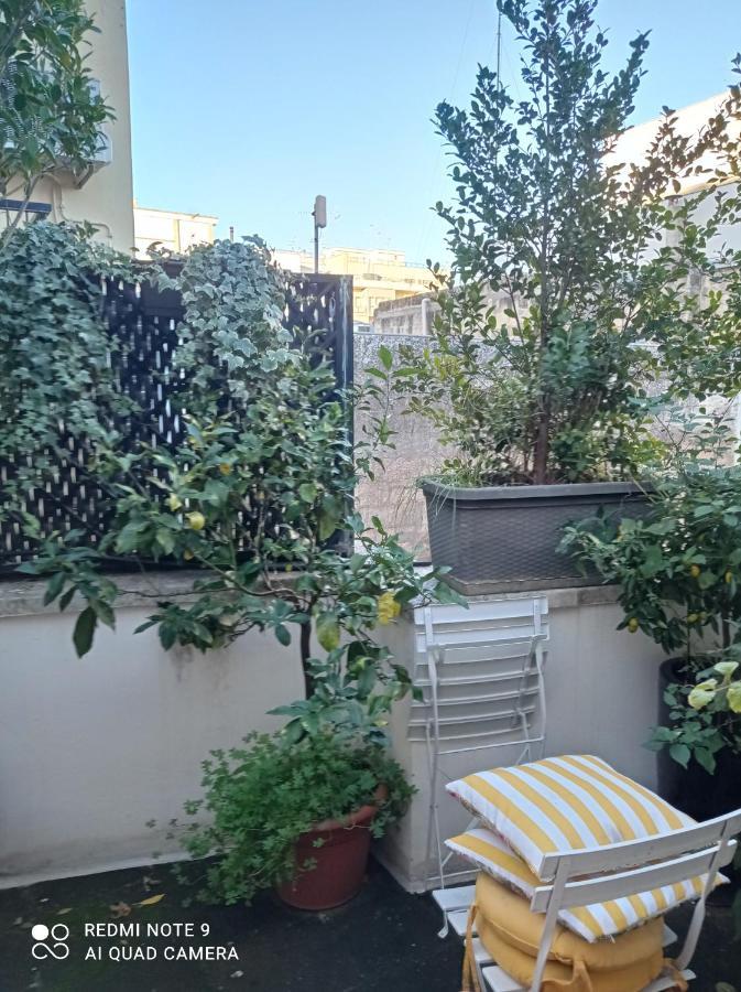 Room Mazzini Lecce Exterior photo