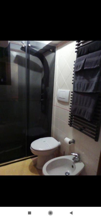 Room Mazzini Lecce Exterior photo