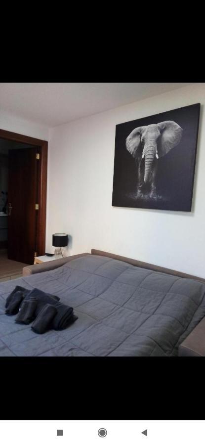 Room Mazzini Lecce Exterior photo