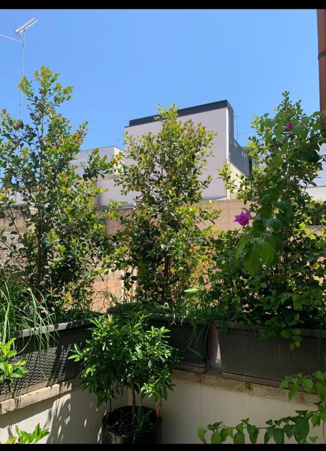 Room Mazzini Lecce Exterior photo