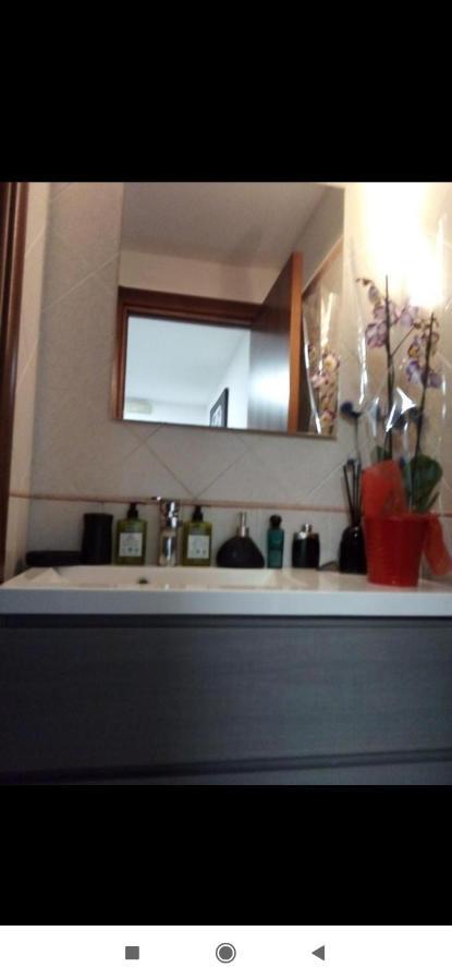 Room Mazzini Lecce Exterior photo