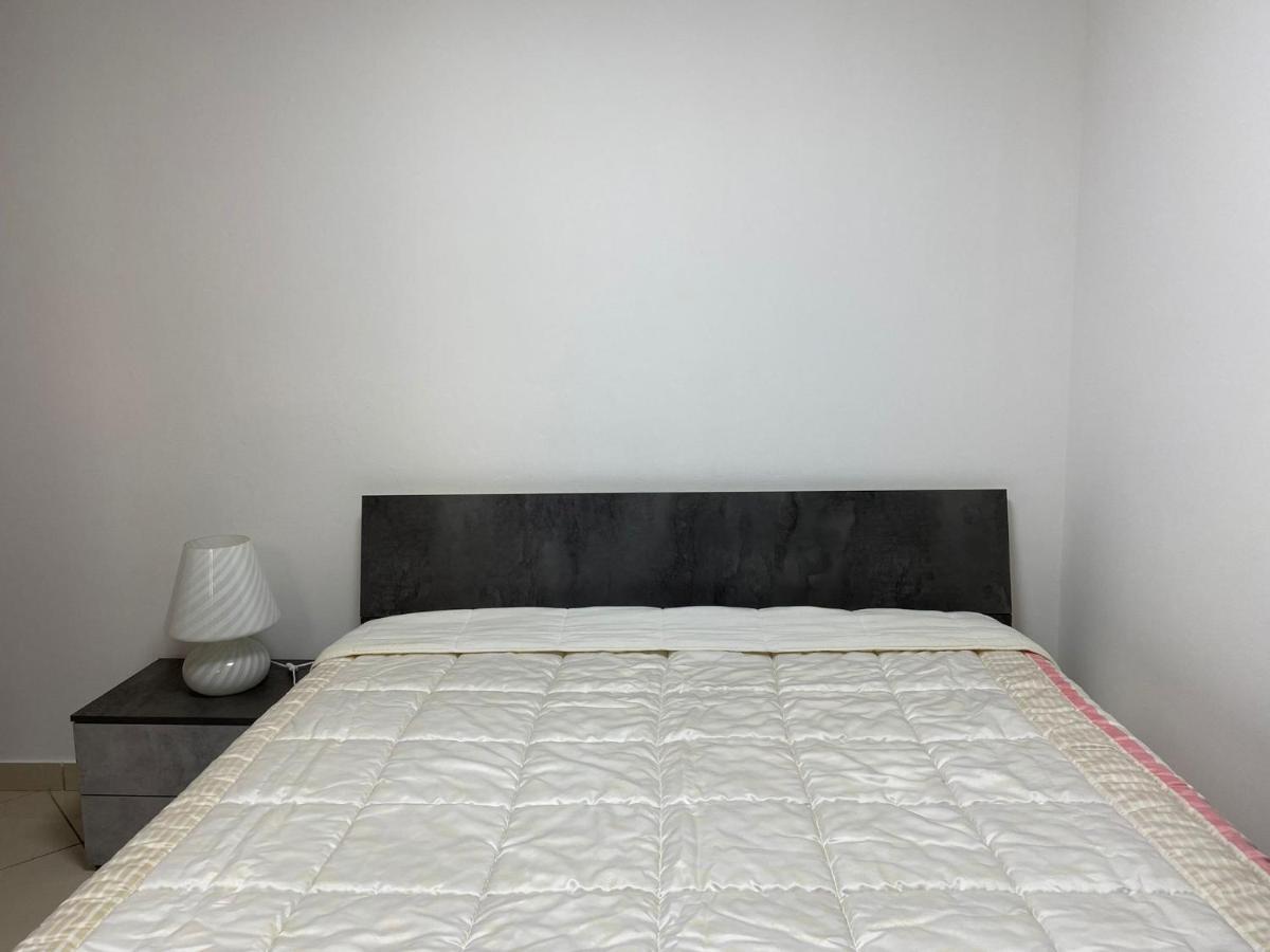 Room Mazzini Lecce Exterior photo