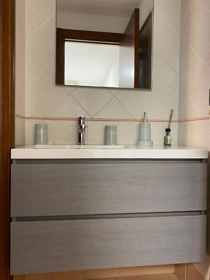 Room Mazzini Lecce Exterior photo